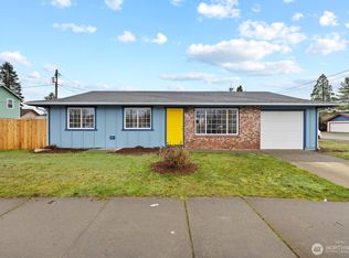 405 E K Street, Shelton, WA 98584