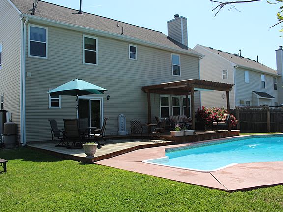 5th image of 3008 Beaden Dr