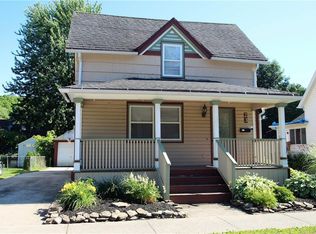 23 George St, Fairport, NY