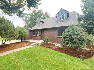 1996 S Linden Court, Denver, CO, 80224