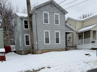 185 Perrine Ave, Auburn, NY