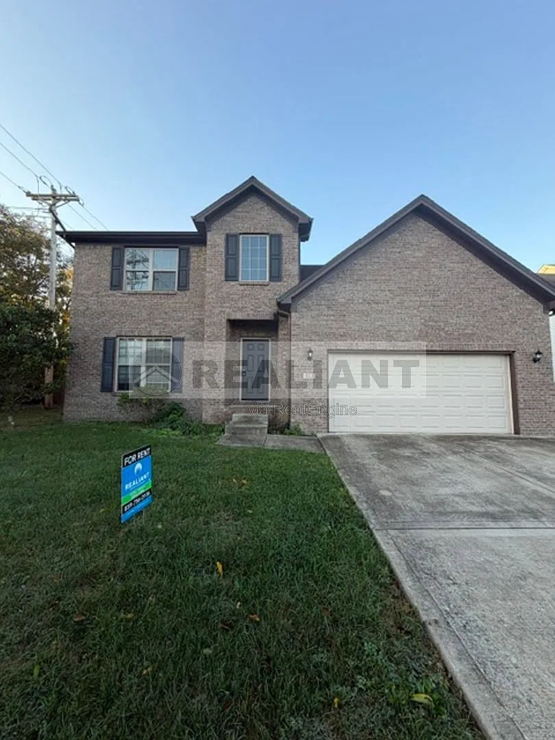 4 bed, 2.5 bath, 2234 sqft, $2,900 — Photo 1