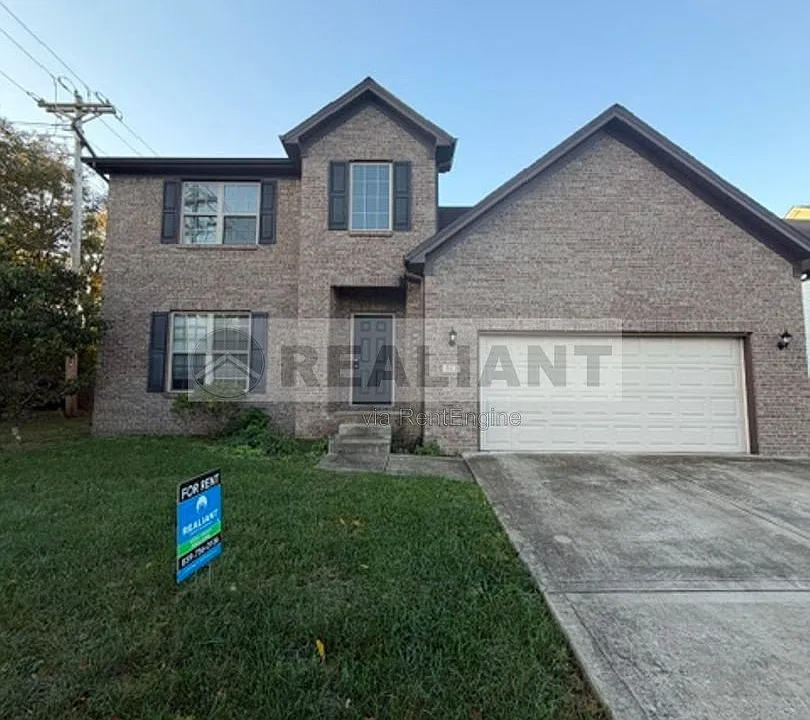 513 McPeek Pl
