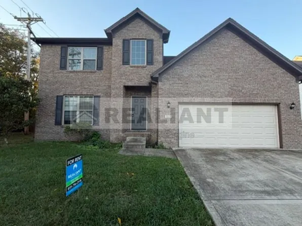 513 McPeek Pl, Nicholasville, KY 40356