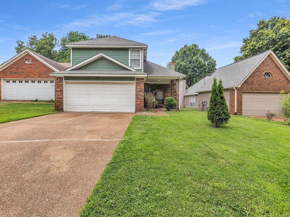1st image of 5543 Pine Oak Ln
