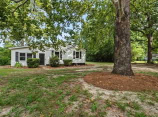 146 Old Dibble Rd #0, Aiken, SC 29803