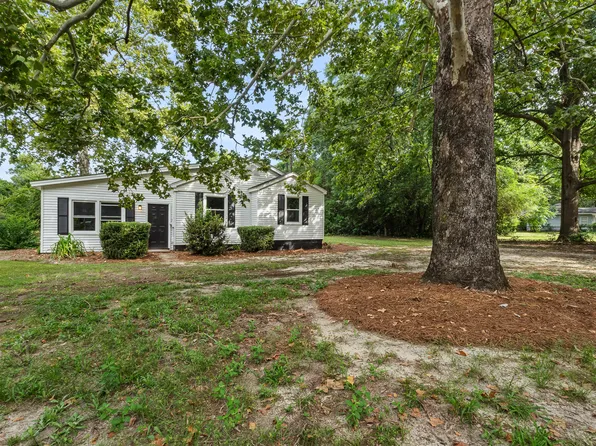 146 Old Dibble Rd #0, Aiken, SC 29803