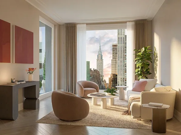 660 Lexington Ave #5C, New York, NY 10022