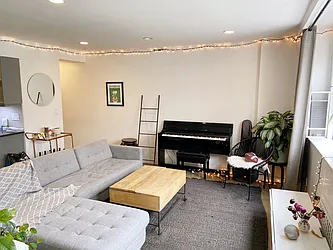 Rented by Point NYC