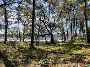 8 Eve Crk, Beaufort, SC 29906