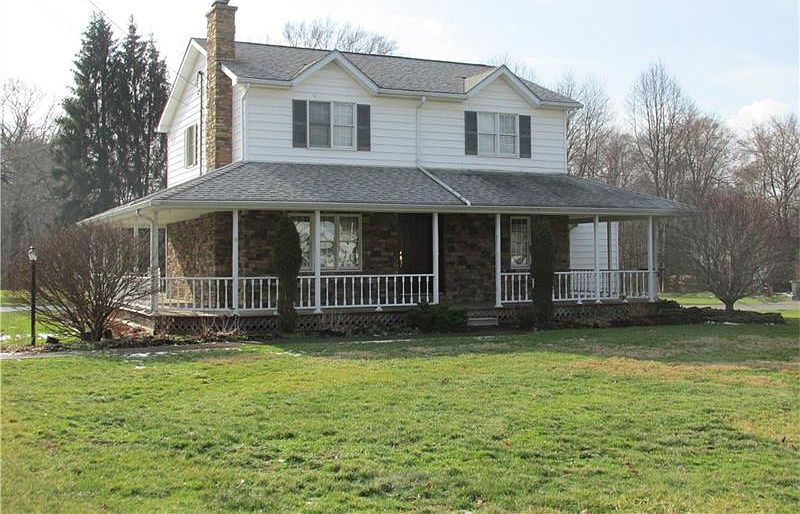 111 Fredonia Rd, Greenville, PA 16125 Zillow