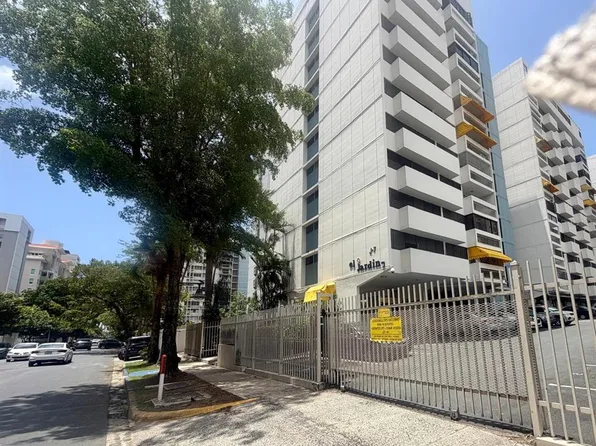 785 San Patricio #6F, Guaynabo, PR 00968