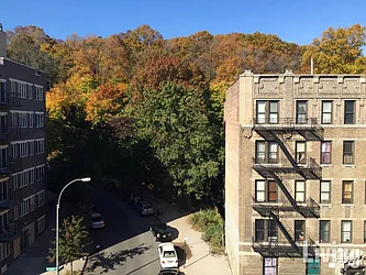 Rented by Living New York