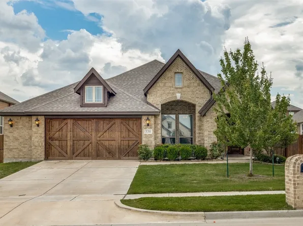 538 Harvest Grove Dr, Waxahachie, TX 75165