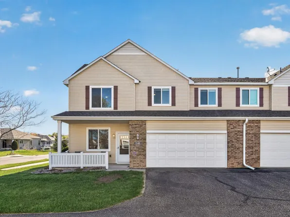 18451 97th Pl N, Maple Grove, MN 55311