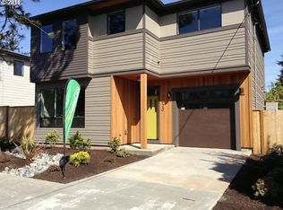 5133 SE Ellis St, Portland, OR 97206
