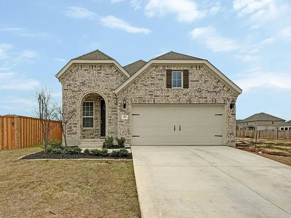 177 James Caird Dr, Kyle, TX 78640