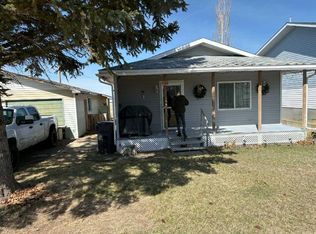 405 1st Ave S, Coutts, AB T0K0N0