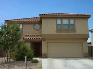 599 W Racine, Casa Grande, AZ 85130