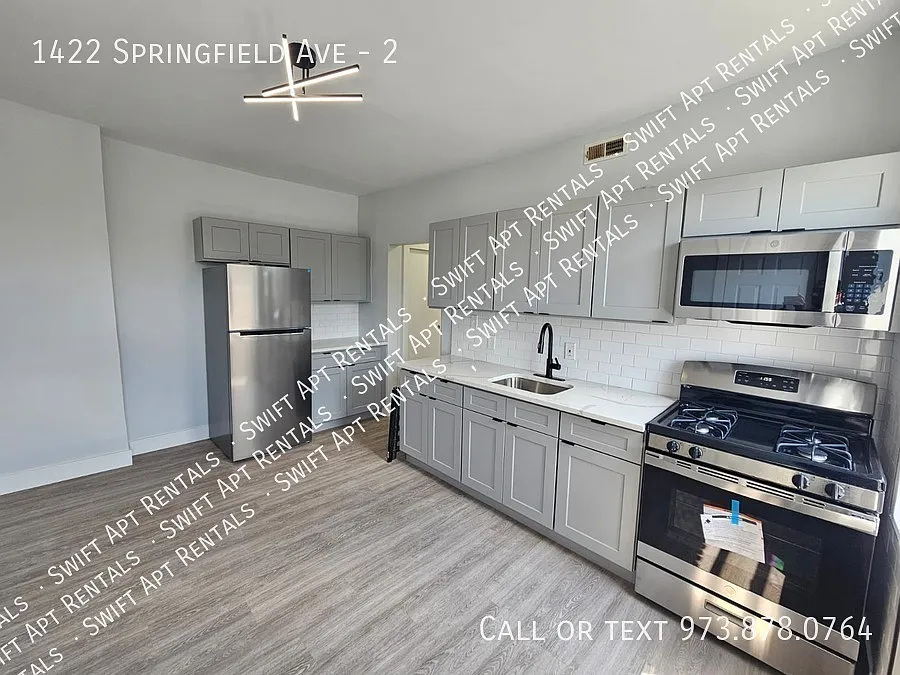 Springfield Ave Irvington 3 Bed 2100 — Photo 2