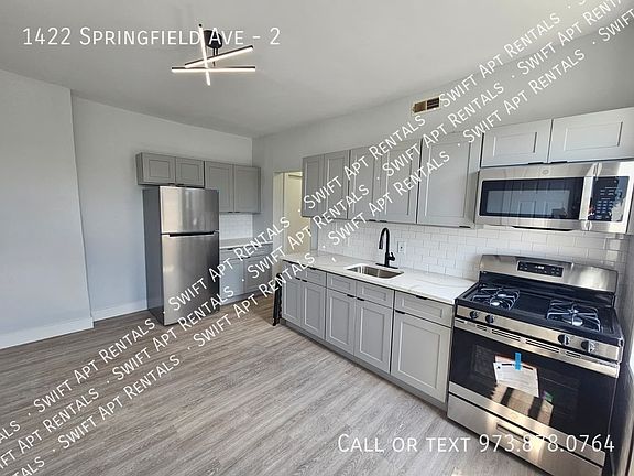 2nd image of 1422 Springfield Ave APT 2