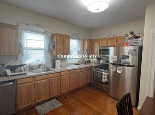 270 Harvard St #1T, Medford, MA 02155