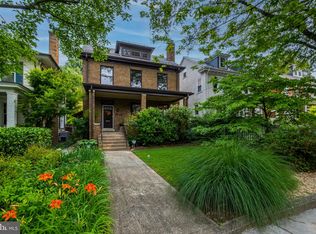 3549 Quesada St NW, Washington, DC 20015