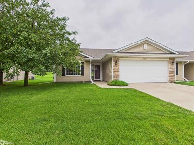 1208 N 6th St, Indianola, IA, 50125