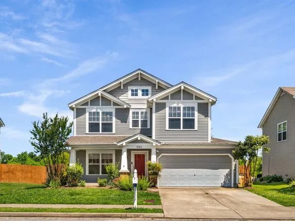 4143 Longfellow Dr, Nashville, TN 37214