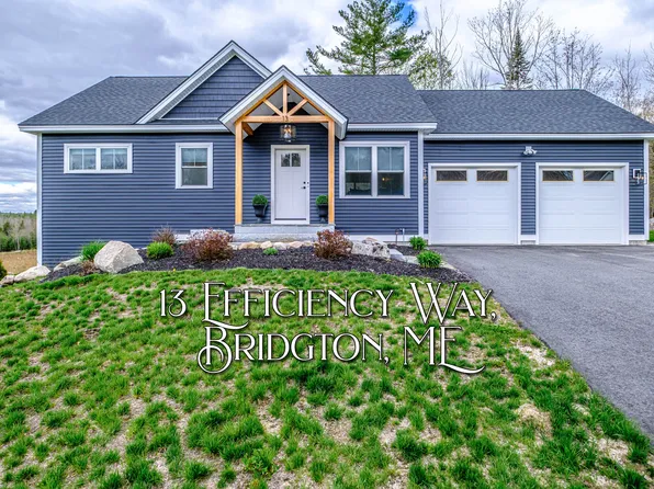 13 Efficiency Way, Bridgton, ME 04009
