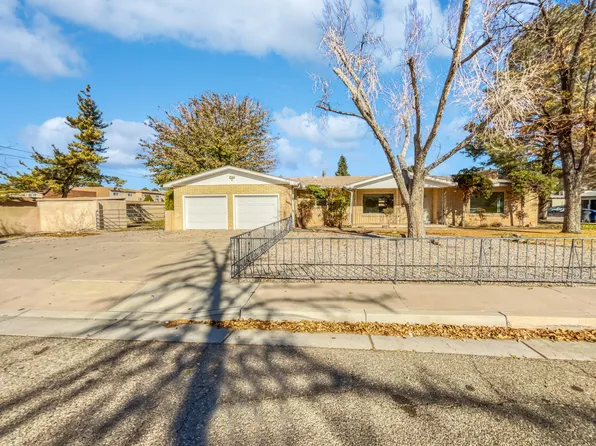 7015 Summer Ave NE, Albuquerque, NM 87110