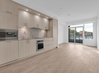 259 The Kingsway #415, Toronto, ON M9A 4B1