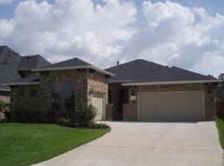 111 Bella Sole, Spring, TX 77381