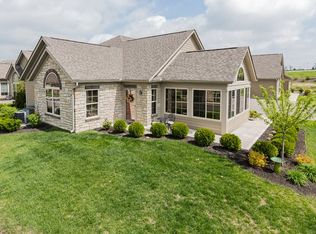 9064 Royal Oak Ln, Union, KY 41091