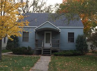 2832 Blaine St, Stevens Point, WI 54481