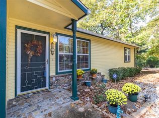 28 N Clevedon Cir, Bella Vista, AR 72715