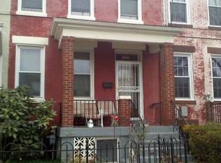 1615 D St SE, Washington, DC 20003