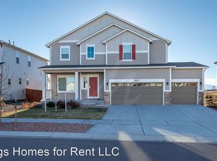 9672 Fairway Glen Dr, Peyton, CO 80831