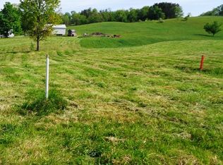 Fort, Dellroy, OH 44620