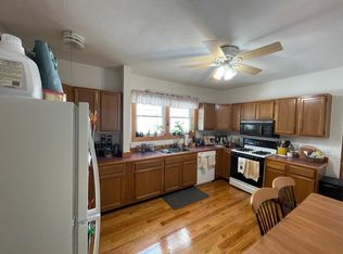 17 Ossipee Rd, Somerville, MA 02144