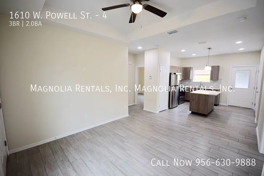1st Month Free with 13 Month Lease — Photo 3