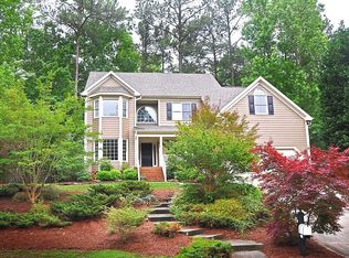 4129 Mittglen Ln, Cary, NC 27518