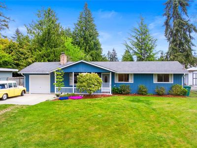 30602 1st Place S, Federal Way, WA, 98003
