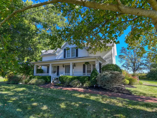 4750 Highway 127 N, New Liberty, KY 40355