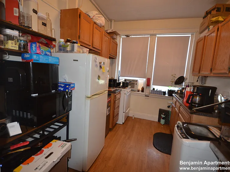 1810 Commonwealth Ave #37 — Photo 8
