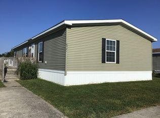 7211 Carrington Blvd #266, Fort Wayne, IN 46818