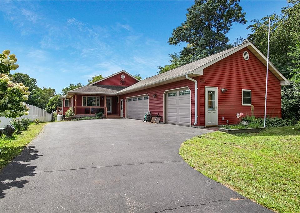 659 West Garden Street Chippewa Falls WI 54729 Zillow