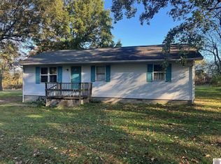 11235 Mann St, Kevil, KY 42053