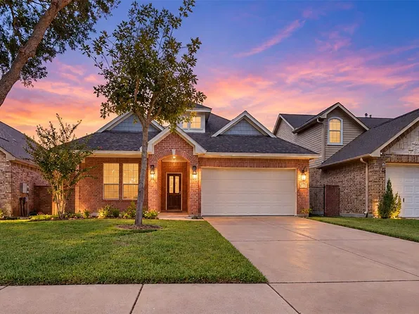 1214 Sand Pnes, Katy, TX 77494