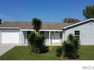 815 Independence Hwy, Inverness, FL 34453